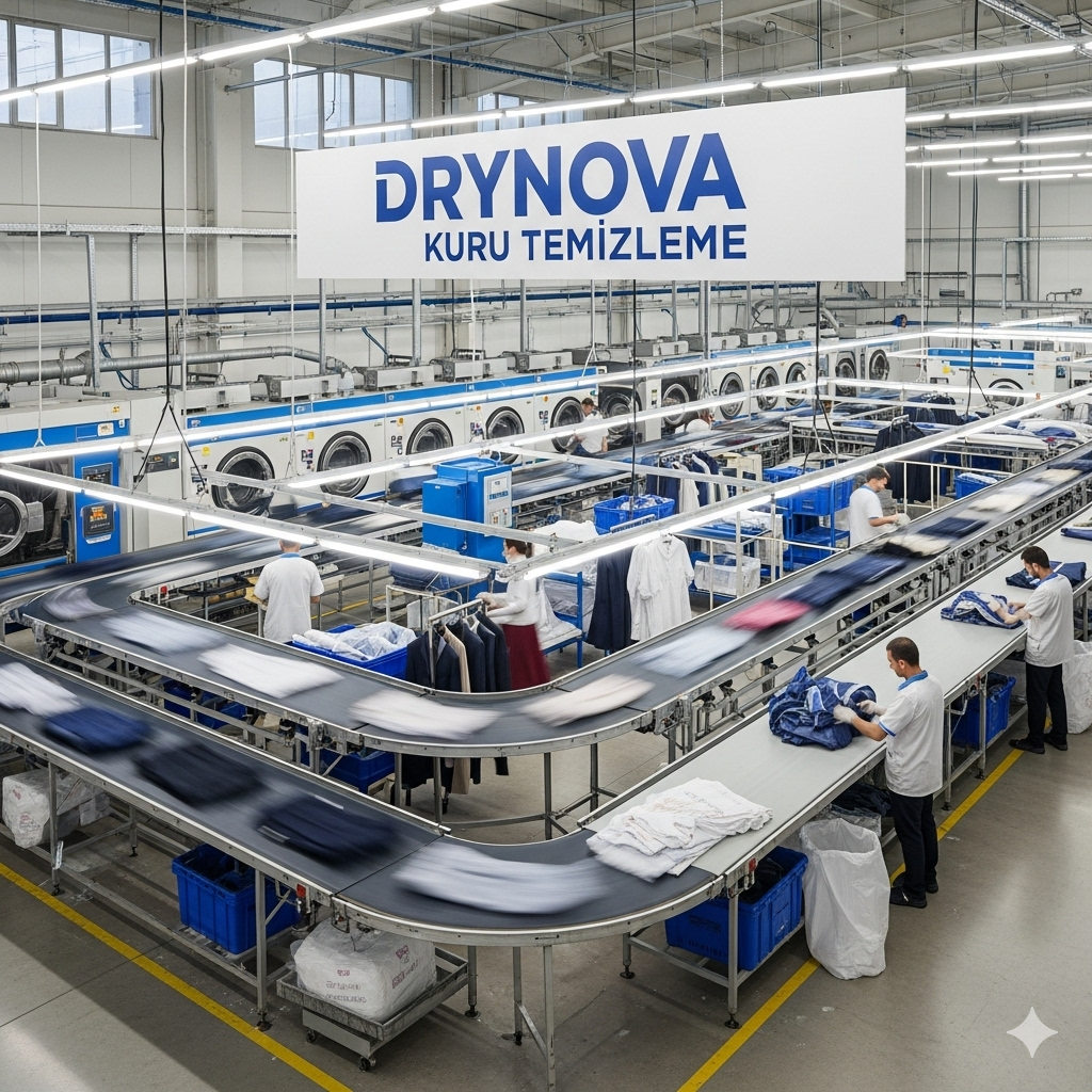 Hijyenik ve Çevre Dostu Temizlik